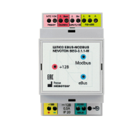 Шлюз NEVOTON BEG-3.1.1-W